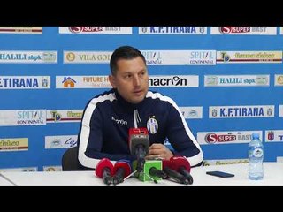 Ora News - Tirana, jemi dinjitozë edhe pa merkato