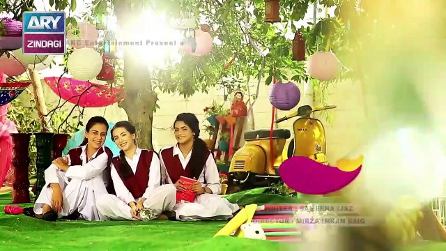 Saheliyaan Episode 177 & 178 - on ARY Zindagi in High Quality 22nd January 2019