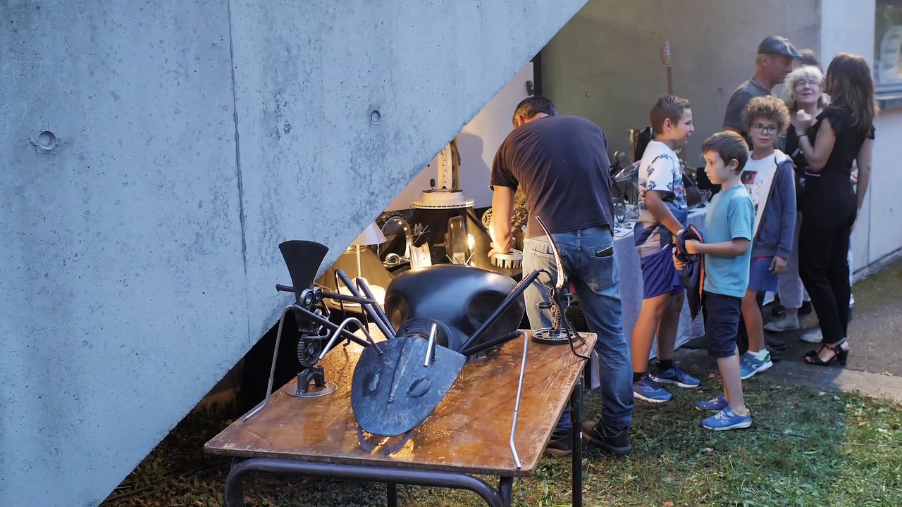 Bang Bang Boogie Boogie