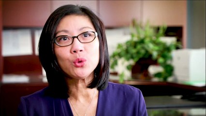 Elizabeth Blackwell bio