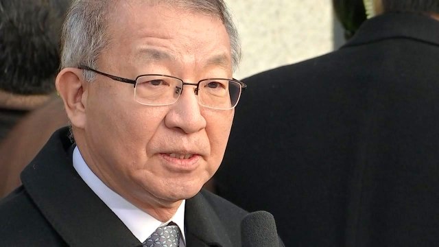 '사법농단 정점' 양승태 내일 구속 갈림길 / YTN