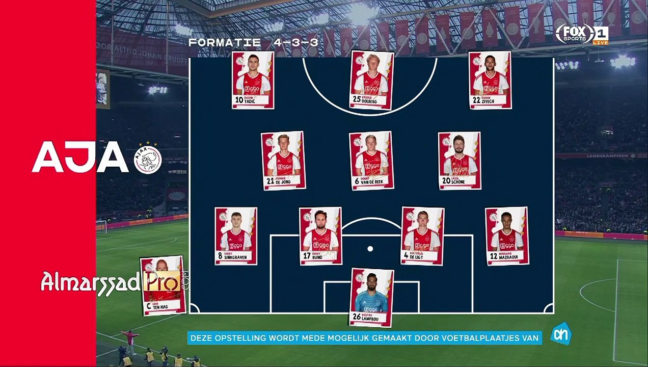 mazraoui