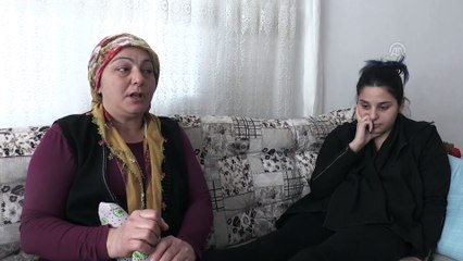 Genç kızın yürüme hayalini Cumhurbaşkanlığı gerçekleştirecek - HATAY