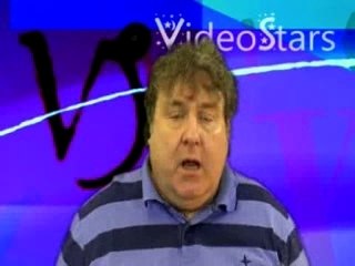 Russell Grant Video Horoscope Capricorn January Saturday 5th