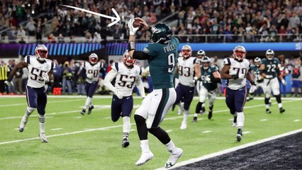 How Trick Plays Subvert Expectations at the Super Bowl