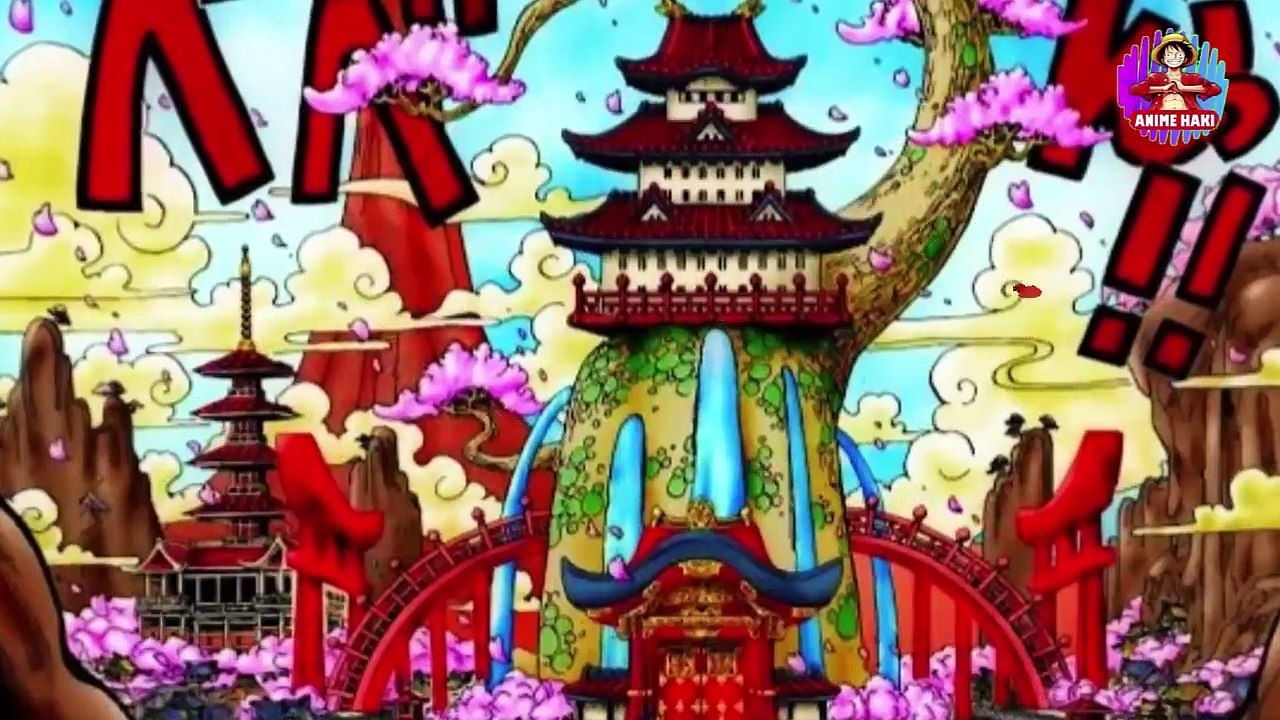 Tak Disangka!! Inilah -Nasib Big Mom- setelah di Serang KING ( One Piece )
