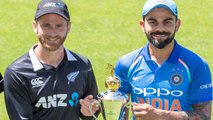 India Vs New Zealand: Highs and lows of Team India's tour of New Zealand | वनइंडिया हिंदी