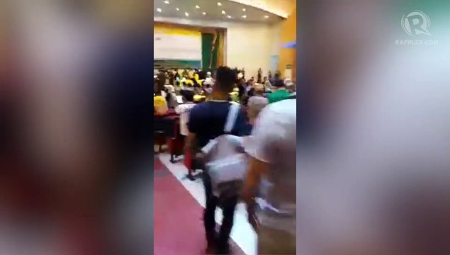 Bangsamoro Vote: In astounding twist, Cotabato City votes to join BARMM