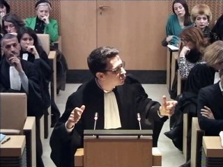 Affaire n° 2018-758/759/760 QPC