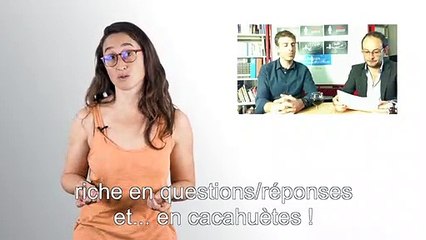 Témoignage : Karine Cannard nous parle de FUN !