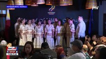 National Arts Month 2019 launched