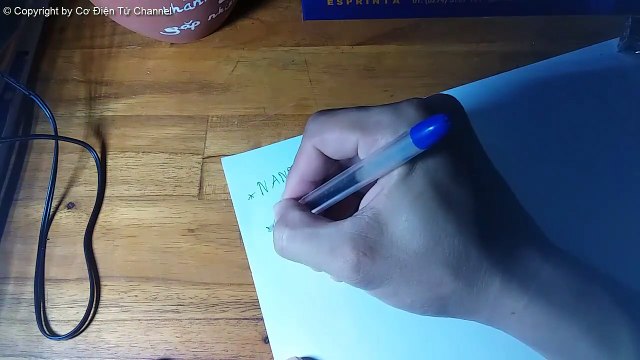 Nhập môn lập trình PLC | #11. Tìm hiểu các PHÉP TOÁN LOGIC NAND trong PLC