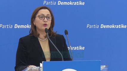 Shkarkimet e drejtorëve/ PD: E kanë vendin në burg - News, Lajme - Vizion Plus