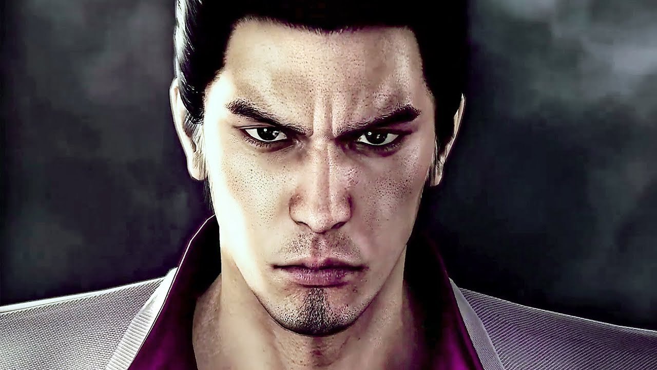 YAKUZA KIWAMI Bande Annonce