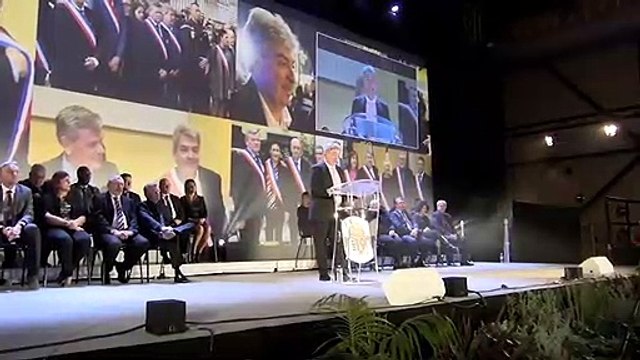 LA QUOTIDIENNE - L'INVITÉ : La Quotidienne - L'invité : Jean Hetsch 22 01 19