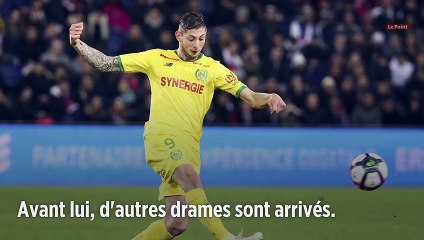 Cerdan, Sala, Torino... ces crashes d'avion qui ont endeuillé le sport