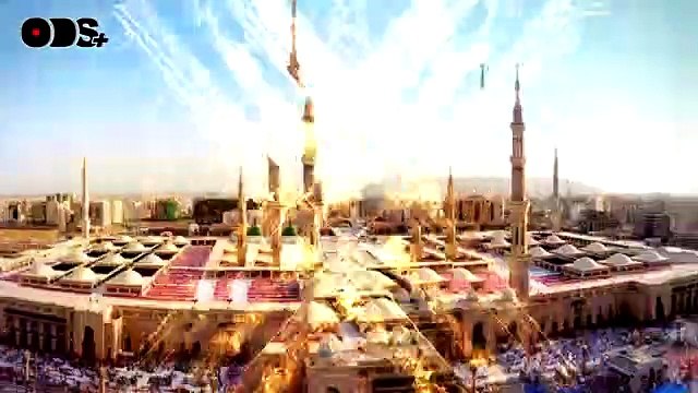 Tu kuja maan kuja naat by owais qadri