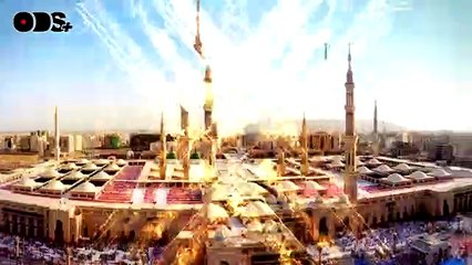 Tu kuja maan kuja naat by owais qadri