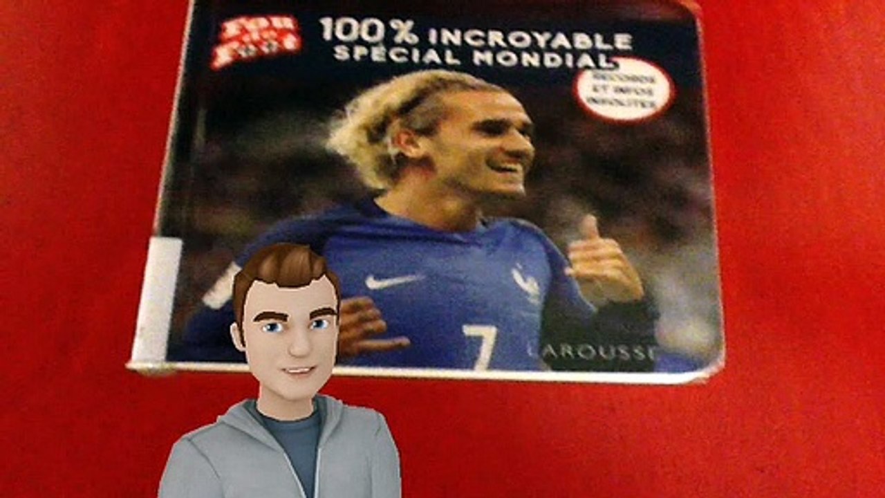 100% foot