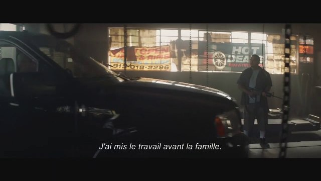 La Mule - Bande Annonce Officielle (VOST) - Clint Eastwood Bradley Cooper