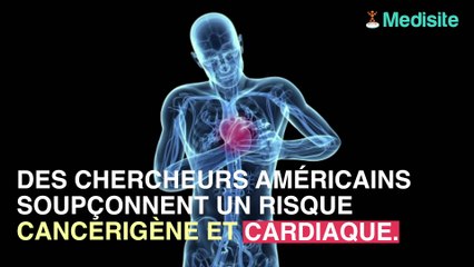 Un composant cancérigène dans les dentifrices et les savons ?
