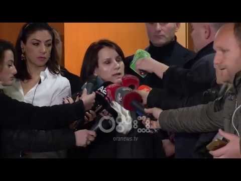 Ora News - Prokurorja Donika Prela në sitën e vettingut, probleme me pasurinë