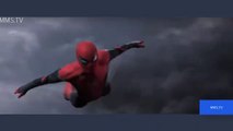 SPIDER-MAN: FAR FROM HOME -Movie tailer 2019