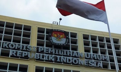 KPU: Kami Masih Menunggu Surat dari Ketum Hanura