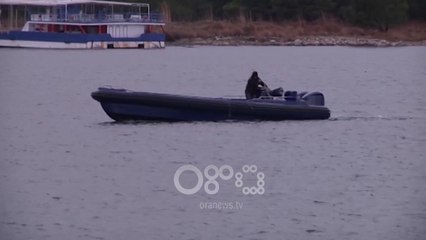 Ora News –Gomone me drogë në Vjosë, flitet për rreth 1 ton kanabis