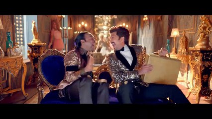 Total Dhamaal - Official Trailer - Ajay - Anil - Madhuri - Indra Kumar - Feb. 22nd