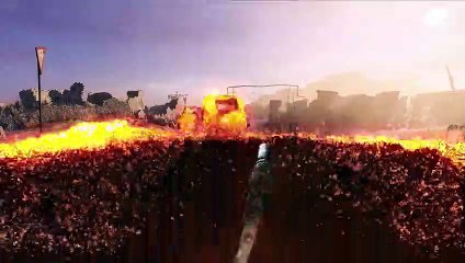Metro Exodus - Trailer des armes