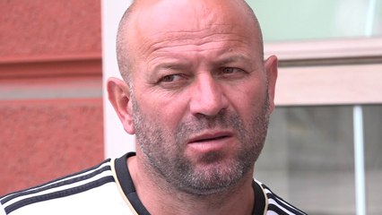 Sopoti, Kryeministri i gatshëm për marrëveshje