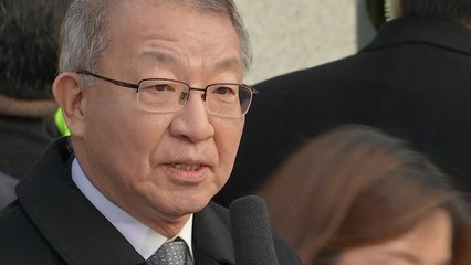 양승태 '운명의 날'...오늘 영장심사 / YTN