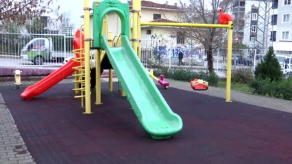 ''Anaokulu servisinde çocuğun unutulduğu' iddiası - SAMSUN