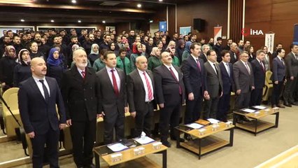 Uzunkaya," İstihdamını Arttıran Bir Ülke Var Ortada"