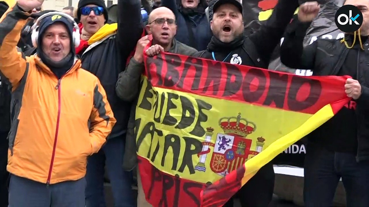 FUNCIONARIOS DE PRISIONES