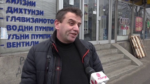 Ndërpriten masat kundër ndotjes alarmante të ajrit