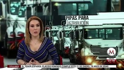Tragedia en Hidalgo se veía venir, Federico Berrueto