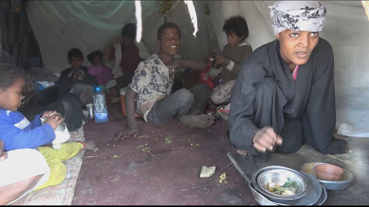 Thousands flee Hodeidah as talks to salvage ceasefire fail
