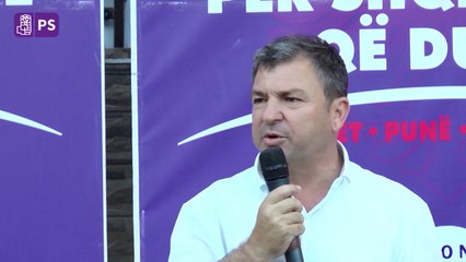 Kandidatët e PS, ja rikonfirmimet e pritshme, nga Veliaj te Subashi dhe Bushi