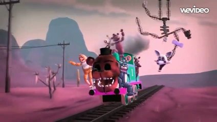 Fnaf Smoke Weed Everyday in Luig Group