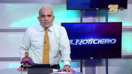 Cifras de accidentes de tránsito se redujeron en el 2018