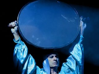 Ney Matogrosso - Caio No Suingue