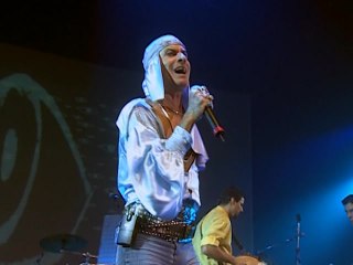 Ney Matogrosso - Jesus