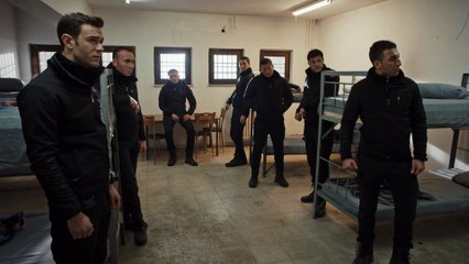 Söz | 66.Bölüm - Kardeşimizi Bulmak İçin!