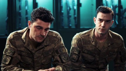 Söz | 66.Bölüm - Aldılar Canımızı!