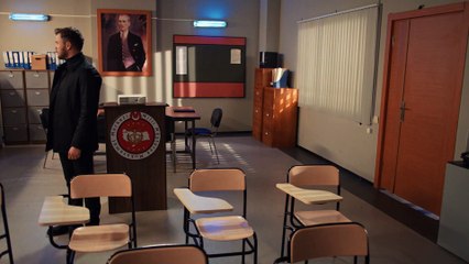 Söz | 66.Bölüm - Özür Dilerim Derya!