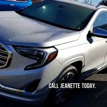 New 2019 GMC Terrain Denali Winchester VA | LOWEST PRICE GMC Terrain Dealer Warrenton VA