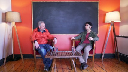 FİLİM OKULU İLE KISA FİLM SÖYLEŞİLERİ #2, ONUR ÜNLÜ, SALİH SALMAN