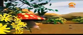 Quraanic Stories 9 The Ant Of Solomon #HUDATV